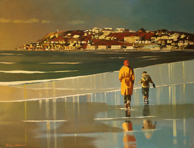 CLIQUER POUR AGRANDIR BALADE-D-AUTOMNE-116X89-HST