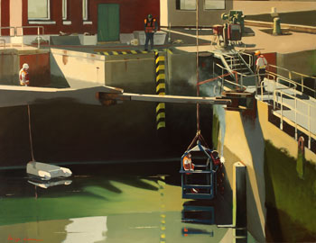 CLIQUER POUR AGRANDIR ECLUSE-QUINETTE-DE-ROCHEMON