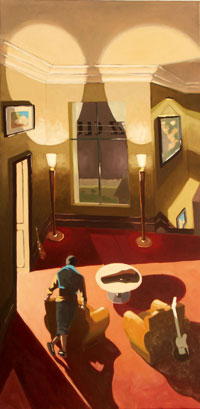 CLIQUER POUR AGRANDIR 100 x 50 Jazz Club