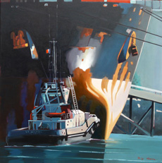 CLIQUER POUR AGRANDIR 100 x 100 LE-VIEUX-PETROLIER