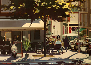 CLIQUER POUR AGRANDIR UN-THE-ENTRE-AMIS-116X81-HS