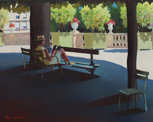 CLIQUER POUR AGRANDIR Un-matin-au-jardin-92x73.jpg