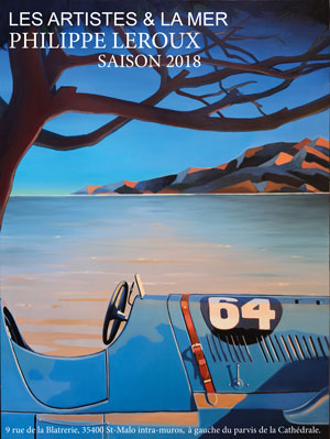 EXPO 2018 affiches-LEROUX-2018