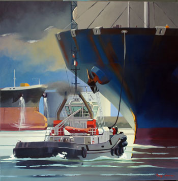 CLIQUER POUR AGRANDIR bow-to-bow