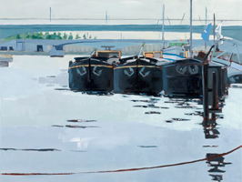 CLIQUER POUR AGRANDIR Le pré aux loups ROUEN