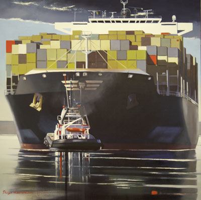 CLIQUER POUR AGRANDIR 100 x 100 scene-de-remorquage-pour-Vincent